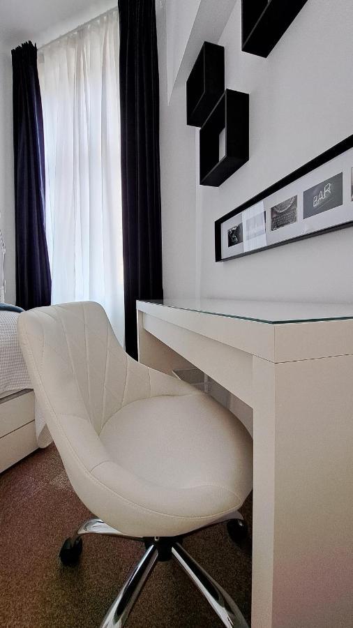 Central Zagreb Lovely Apartment Exterior photo
