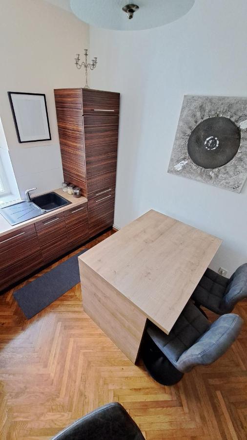 Central Zagreb Lovely Apartment Exterior photo